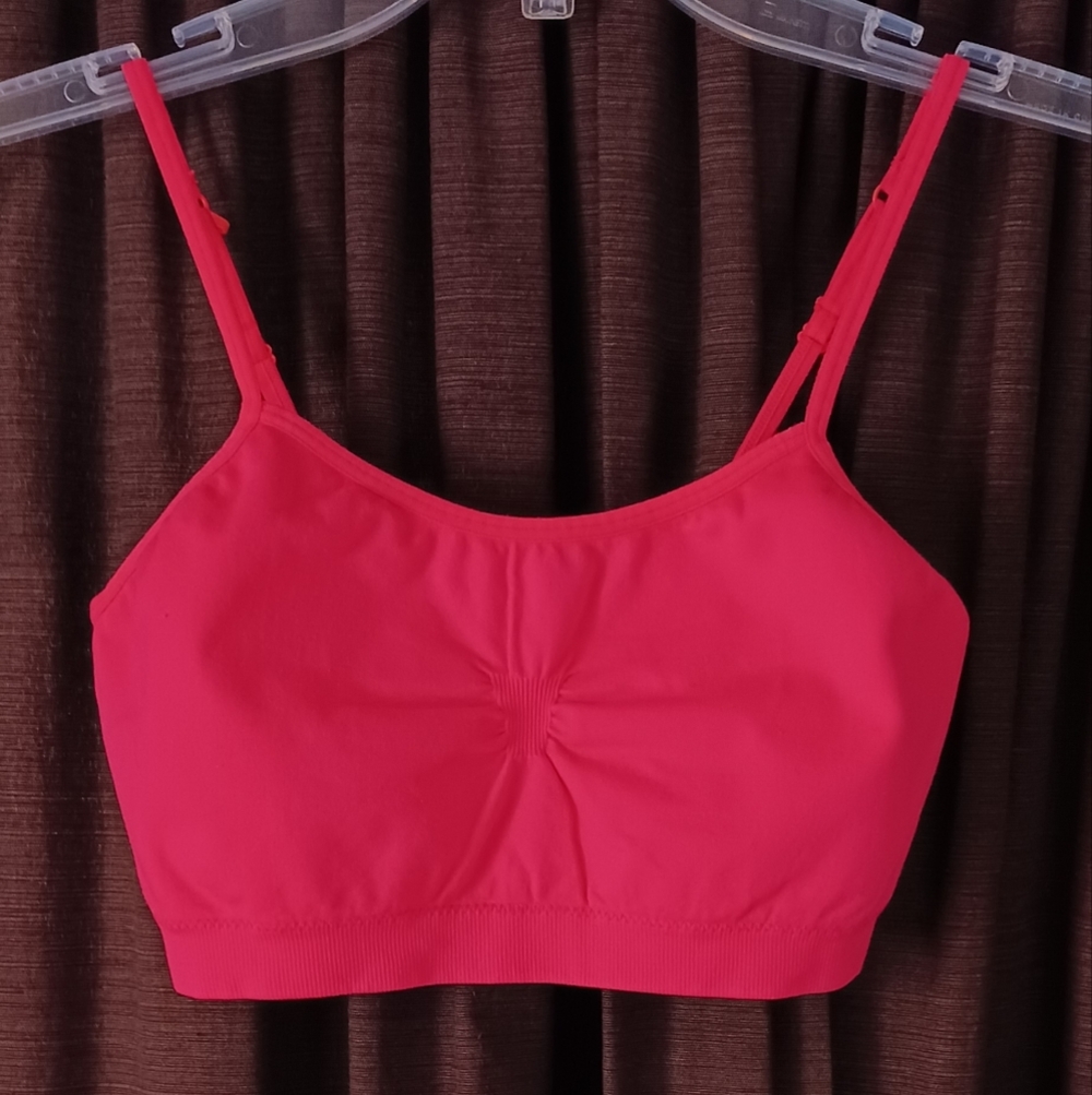 No Boundaries bralette